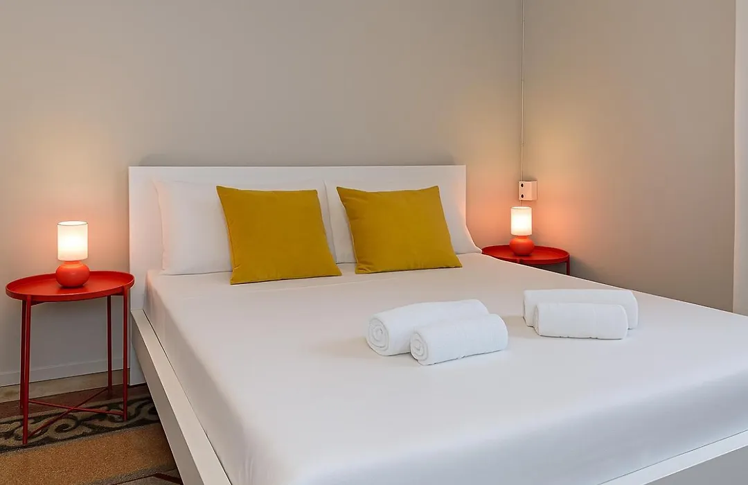 èROMA - ESQUILINO APARTMENT-1