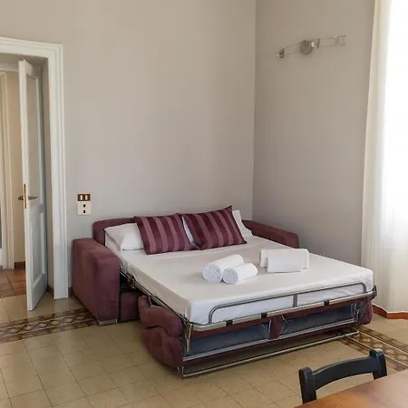 èROMA - ESQUILINO APARTMENT-3