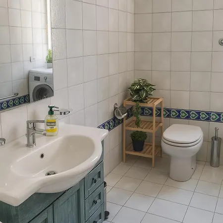 Eroma - Esquilino Apartment-2