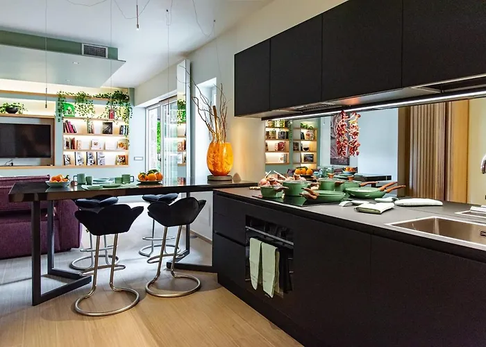 Fabiolous Suites